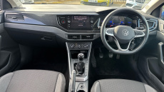 Volkswagen Polo 1.0 TSI Life 5dr Petrol Hatchback